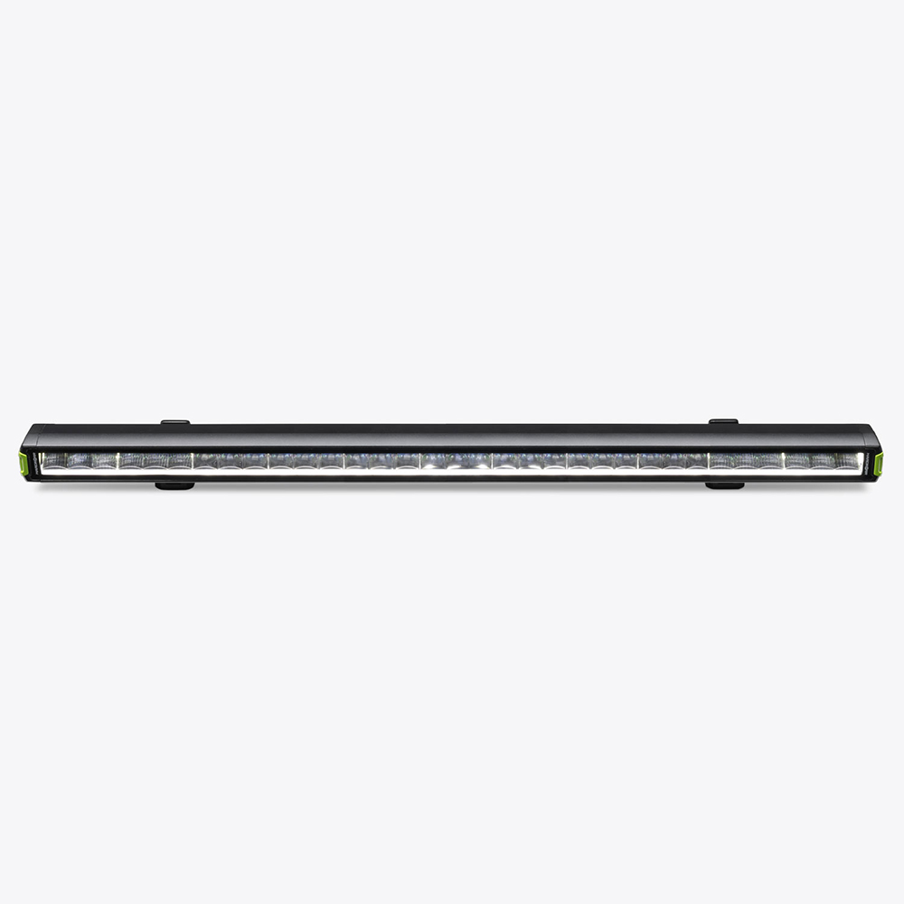 HARDKORR Hyperion Series LED Light Bar 30 Inch Single Row Wiring Harness Included - HKLB-HPR-30S
